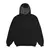 Sufgang - Moletom 4SUF Zíper Preto - comprar online