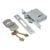CERROJO PUERTA CORREDIZA 6 COMBINACIONES 515 ANDIF - comprar online