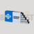BROCHES - GRAMPAS BULIT S8 8mm x 1.000 Unidades