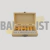 JUEGO 6 FRESAS 1/4 ROUTER FRESADORA MADERA