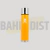 TERMO DISCOVERY AMARILLO 1 LITRO ACERO INOXIDABLE - comprar online