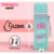 BOTELLA TERMICA TRENDY 420ML ACERO INOXIDABLE en internet