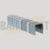 BROCHES - GRAMPAS BULIT PROFESIONAL P12 12mm x 1.000 Unidades en internet