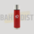 TERMO DISCOVERY 500ML ACERO INOXIDABLE ROJO - comprar online