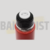 TERMO DISCOVERY 500ML ACERO INOXIDABLE ROJO en internet