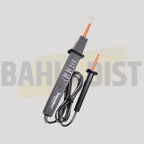 COMPROBADOR TENSION 100-380V