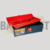 CAJA HERRAMIENTAS CON BANDEJA - FURY - comprar online