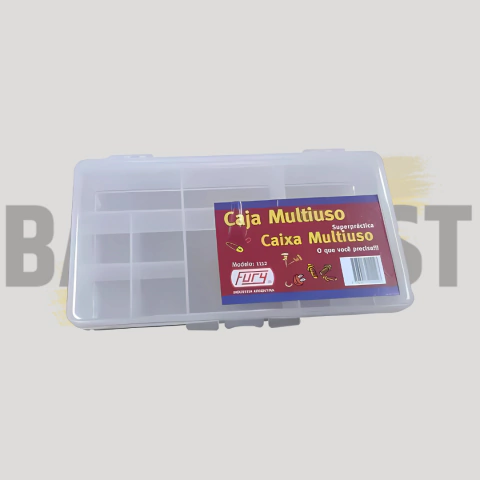 CAJA MULTIUSO 182x97x34 - FURY - comprar online