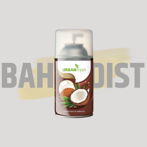 AROMATIZANTE COCONUT 185GR - comprar online