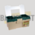 CAJA PESCA 16" CON BANDEJA - FURY - comprar online