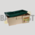 CAJA PESCA 16" CON BANDEJA - FURY - BAHIA DIST