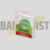 KIT 6 PARCHES SKARBS AUTOADHESIVOS SLIME - BAHIA DIST