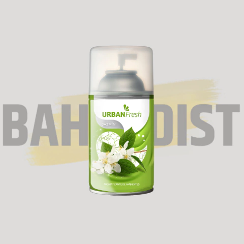 AROMATIZANTE JAZMIN 185GR - comprar online