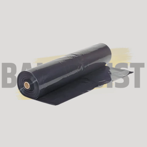 ROLLO POLIETILENO POLCOM 2x100M - 100 MICRONES - comprar online