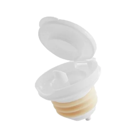 TAPÓN SATURNO LUMILAGRO