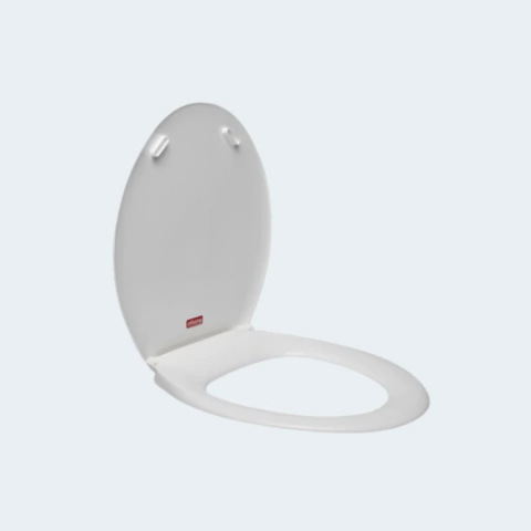 ASIENTO INYECTADO OVAL UNIVERSAL SIFOLIMP