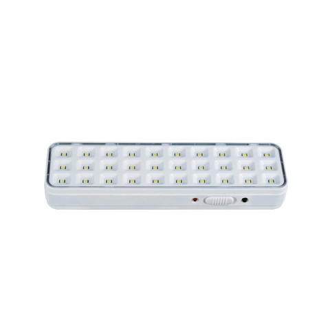 LUZ EMERGENCIA 30 LEDS ALIC