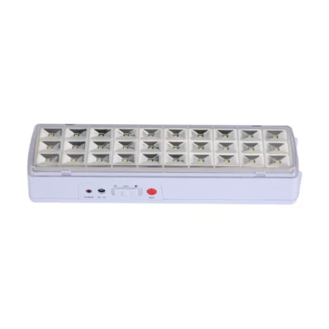 LUZ EMERGENCIA 30 LEDS LEDVANCE