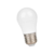 LAMPARA LED GOTA 5W E27 INTERELEC