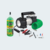 COMPRESOR USO PESADO 12V C/SELLADOR MALETIN
