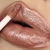 Gloss Rosado Com Glitter 05