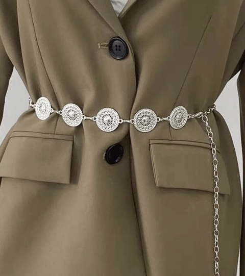 Body chain