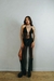Cropped strappy na internet