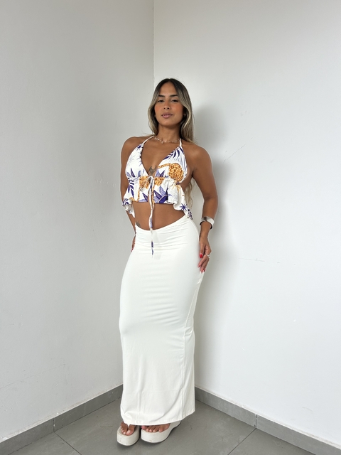 Saia Gisele - comprar online