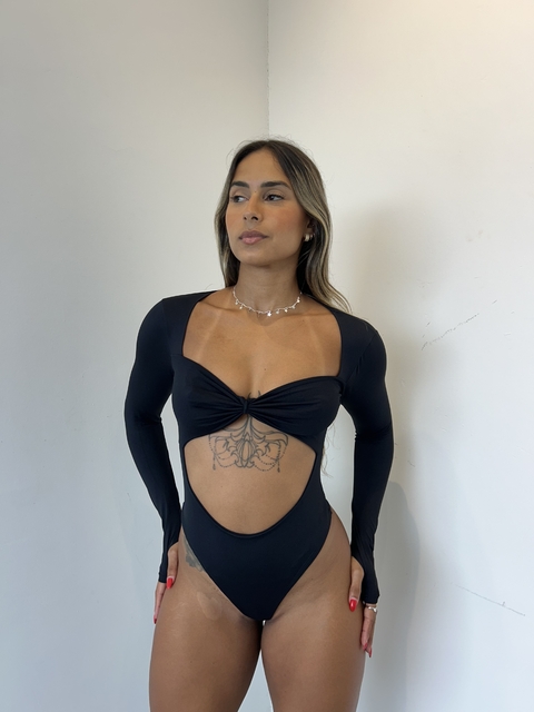 Body Júlia 3 em 1
