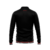 Blusa de Frio Oficial São Paulo FC Vermelha Licenciada Plus Size Agasalho Masculino S/ Bolso S/ Capuz na internet