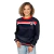 Imagem do Blusa Frio São Paulo Oficial Agasalho SPFC 2005 Immortal Preto Unissex Masculino Feminino 2025