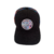 Boné Snapback Aba Curva Estampa Floral Bordado Alto Relevo Trucker Unissex