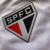 Camisa Manga Longa UV São Paulo Branca Infantil Juvenil CHAMPIONS 92 Oficial Licenciada Camiseta Time Futebol SPFC - (OUTLET - TROCA) - comprar online