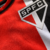Camiseta do São Paulo FC Feminina Original BETTER Camisa Dry Oficial Licenciada Nova - comprar online