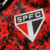 Camisa do SÃO PAULO FC Original FAITH Oficial Licenciada Plus Size Dry Fit Proteção Uv - comprar online