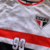 Camisa do SÃO PAULO FC DOMAIN 93 Oficial Licenciada Plus Size Dry Fit Uv Original - comprar online