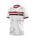 Camisa INFANTIL SÃO PAULO 2005 Oficial Branca Immortal Japan Camiseta SPFC Original 20 anos do Tri Mundial 2025 - comprar online