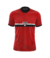 Camisa SÃO PAULO Oficial Vermelha Immortal 2005 Japan Camiseta SPFC Original 20 anos do Tri Mundial 2025 Plus Size - FORA DE LINHA (SEM TROCA) - Hyperbole Oficial