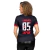 Camisa SÃO PAULO Feminina Oficial Immortal 2005 Preta Yokohama Camiseta SPFC Original 20 anos do Tri Mundial 2025 - Hyperbole Oficial