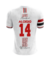 Camisa 14 Oficial São Paulo em Homenagem a Aloísio Chulapa - 2005 Campeão Mundial e Tri Brasileiro - OUTLET (SEM TROCA) na internet