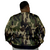Blusa Masculina Plus Size Camuflado Verde OUTLET (SEM TROCA) - comprar online