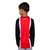 Camisa Manga Longa UV São Paulo Infantil Juvenil BETTER Oficial Licenciada Camiseta Time Futebol SPFC - comprar online