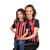 Camiseta do São Paulo FC Feminina Original Away Camisa Dry Oficial Licenciada 2024 - OUTLET - (SEM TROCA) na internet