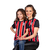 Camiseta do São Paulo FC Feminina Original Away Camisa Dry Oficial Licenciada 2024 na internet