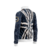 Jaqueta Bomber Masculina Plus Size Fake Jeans - OUTLET (SEM TROCA) na internet