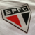 Camisa Plus Size SÃO PAULO FC Branca Oficial Licenciada Dry Fit Proteção Uv na internet