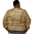 Blusa de Frio Masculino Plus Size Agasalho Mapa Mundi Corta Vento S/ Bolso S/ Capuz - loja online
