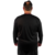 Camisa Manga Longa SÃO PAULO FC Vermelha Oficial Plus Size Licenciada Proteção Uv Tricolor - (OUTLET - SEM TROCA) na internet