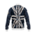 Jaqueta Bomber Masculina Plus Size Fake Jeans - OUTLET (SEM TROCA) - loja online