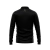 Blusa Agasalho de Frio Masculino Plus Size Angry Cat S/ Bolso S/ Capuz - OUTLET (SEM TROCA)